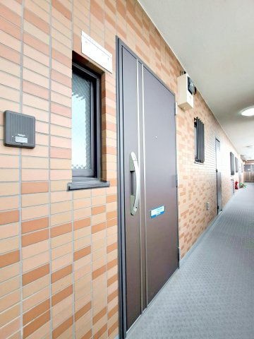 ライオンズマンションお花茶屋駅前通りのその他共用部分