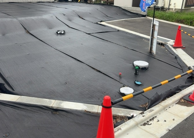 【外観】 | 物件の詳細については、現地を見てわかること以外に、役所や法務局などで調べないとわからないことがあります。そのため、現地に行く場合は、もしこの物件を買ったらどのような生活ができるかをイメージしましょう。