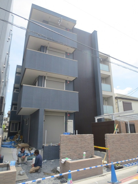 スプリームのその他|★旭化成が提供するペット共生へーベルメゾン★