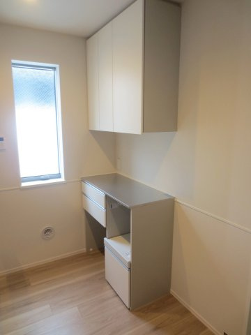 スプリームの設備