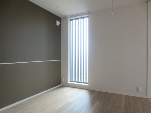 スプリームの居間・リビング