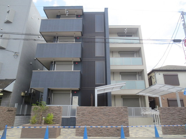 スプリームのその他|★旭化成が提供するペット共生へーベルメゾン★