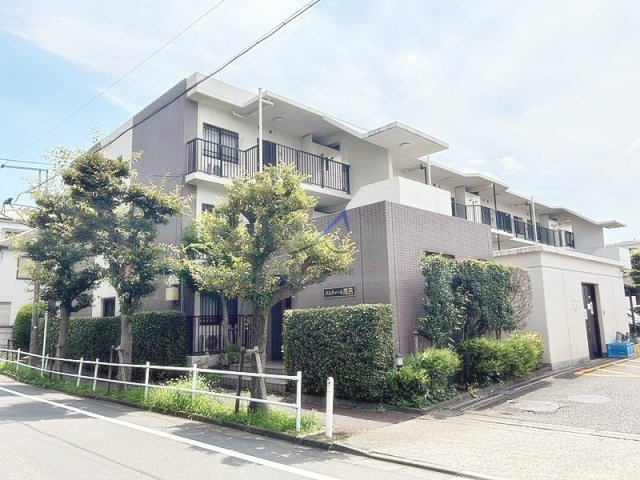 パルティール茂呂