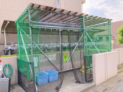 【その他】 | コーポレート鶴瀬