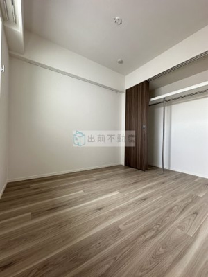 【洋室】 | パークアクシス大塚サウスレジデンス