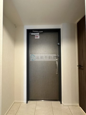 【玄関】 | パークアクシス大塚サウスレジデンス