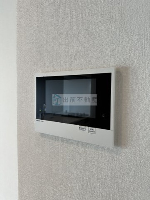 【セキュリティ】 | パークアクシス大塚サウスレジデンス