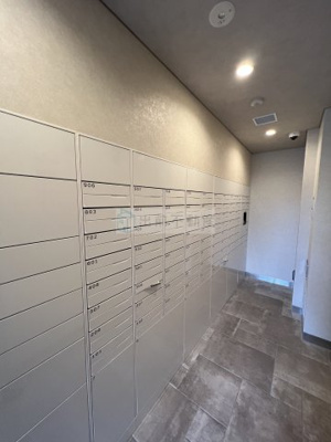 【その他共用部分】 | パークアクシス大塚サウスレジデンス