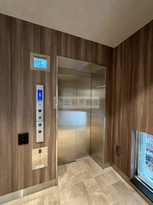 【その他共用部分】 | パークアクシス大塚サウスレジデンス