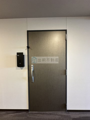 【玄関】 | パークアクシス大塚サウスレジデンス