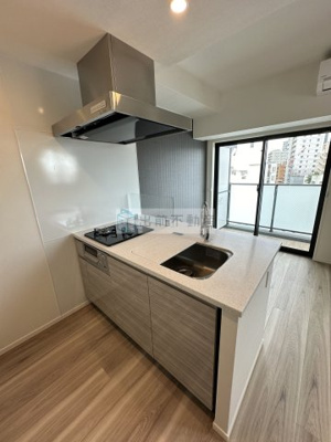 【キッチン】 | パークアクシス大塚サウスレジデンス