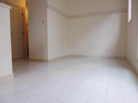 ハーブガーデンハウスの寝室