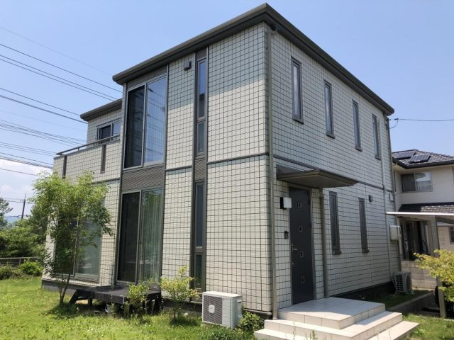 桜が丘西3丁目戸建て