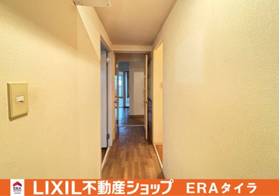 【玄関】 | エクセラート八尾