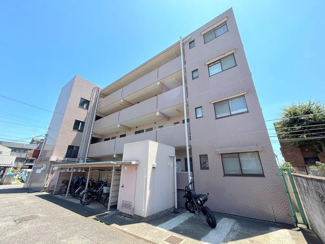 シャトー上清戸のその他