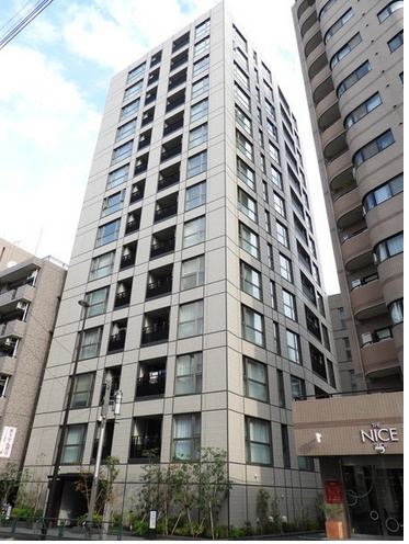 Brillia山手動坂グランスイートの画像