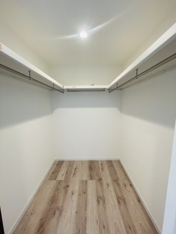 紫野中柏野町　建築条件付土地