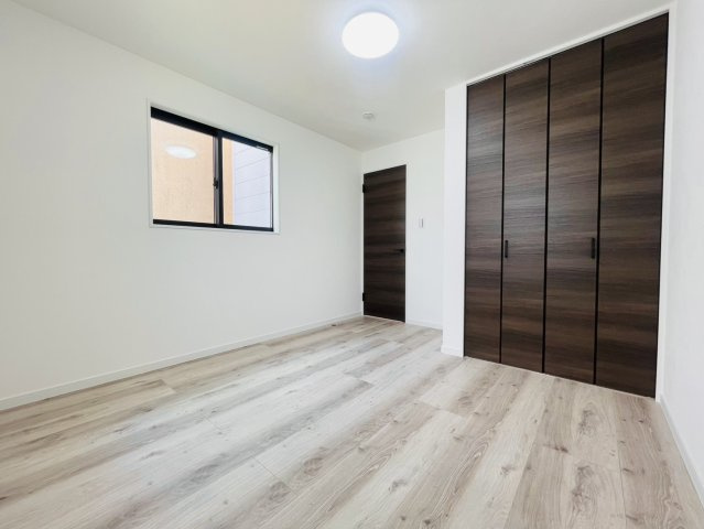 紫野中柏野町　建築条件付土地