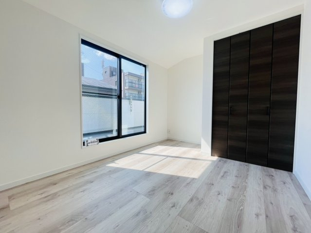 紫野中柏野町　建築条件付土地