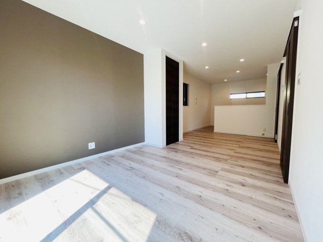 紫野中柏野町　建築条件付土地