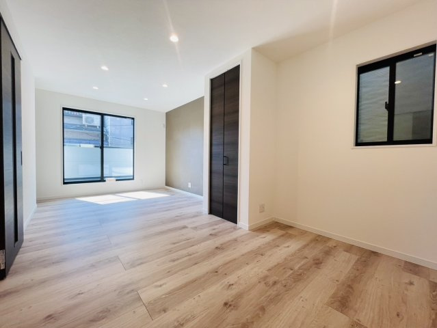 紫野中柏野町　建築条件付土地