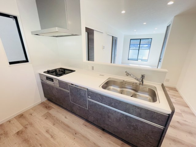 紫野中柏野町　建築条件付土地