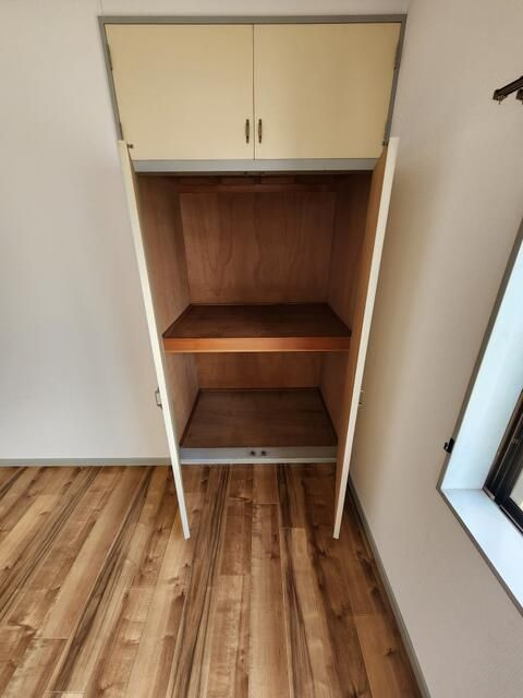 パティオⅠの設備