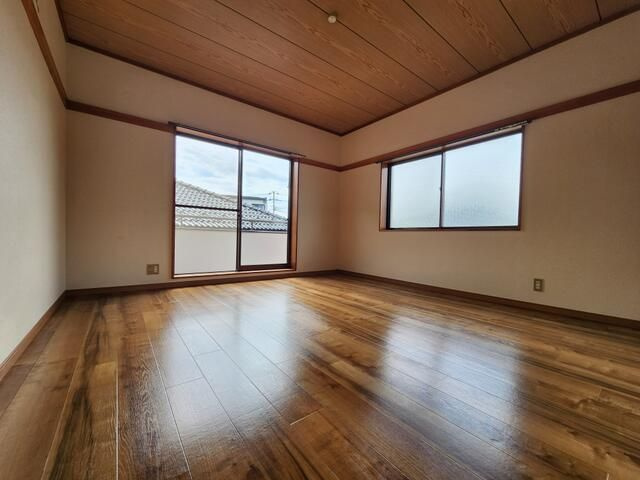 パティオⅠのその他共用部分