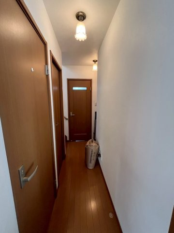 【防犯設備】 | 矢場新町　中古戸建て