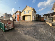 矢場新町　中古戸建ての画像