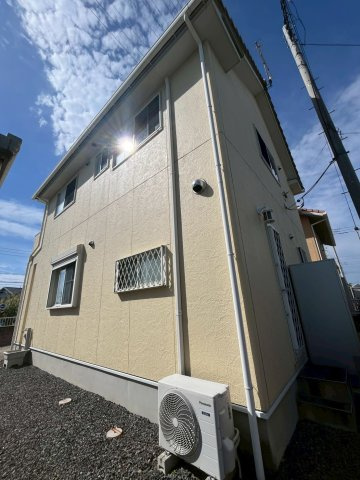 【外観】 | 矢場新町　中古戸建て