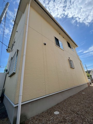 【外観】 | 矢場新町　中古戸建て