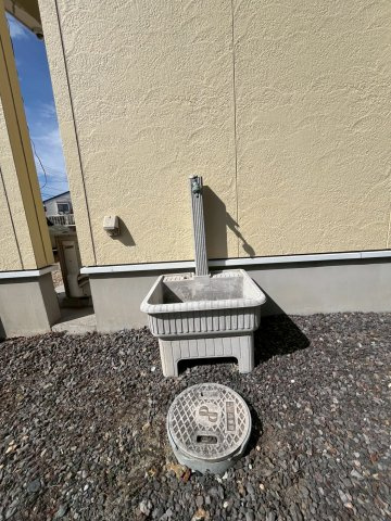 【その他】 | 矢場新町　中古戸建て