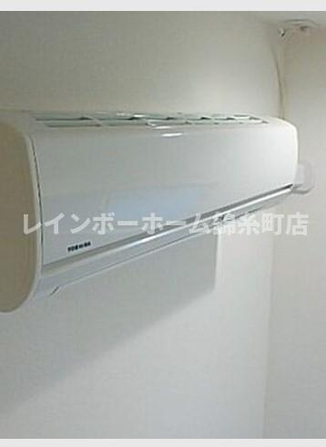 ガーデン平井のその他