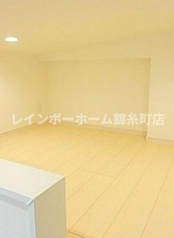 ガーデン平井のその他共用部分