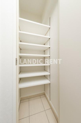 【玄関】 | エンクレスト博多PARKSIDE 