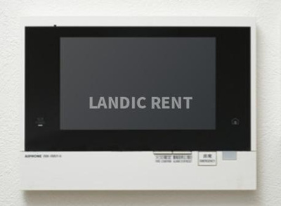 【セキュリティ】 | エンクレスト博多PARKSIDE 