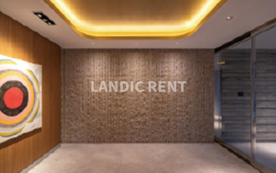 【エントランス】 | エンクレスト博多PARKSIDE 