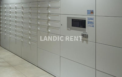 【その他共用部分】 | エンクレスト博多PARKSIDE 