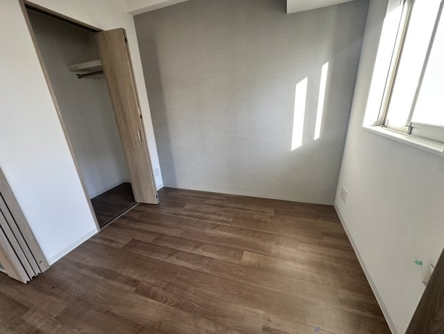 プレサンスNEO九条ディアシスの居間・リビング