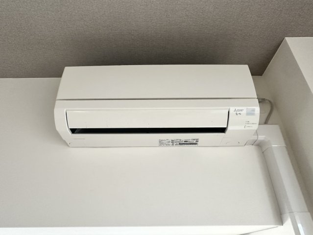 プレサンスNEO九条ディアシスの設備