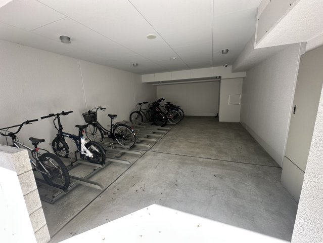 プレサンスNEO九条ディアシスのその他共用部分