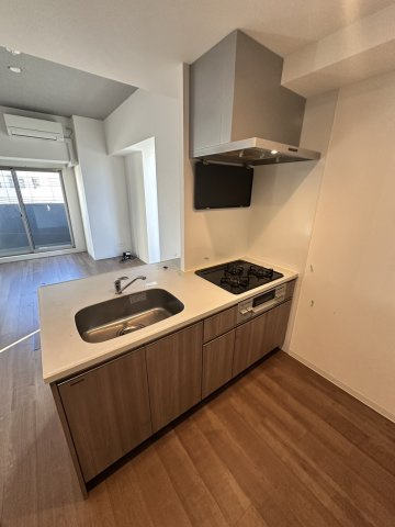 プレサンスNEO九条ディアシスのキッチン