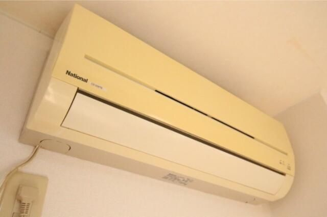 Ｂｅｌｌ　Ｗｏｏｄ　Ｊの設備