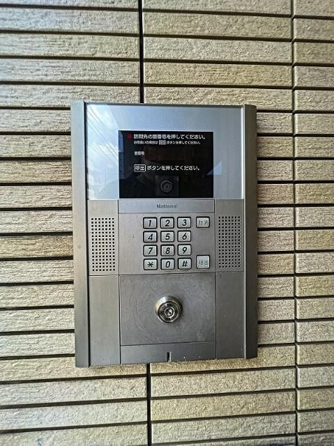 Ｂｅｌｌ　Ｗｏｏｄ　Ｊのその他共用部分