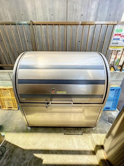 Ｂｅｌｌ　Ｗｏｏｄ　Ｊのその他共用部分