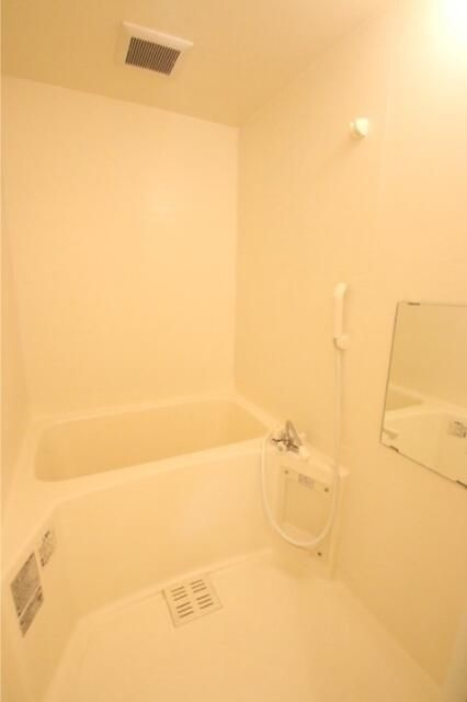 Ｂｅｌｌ　Ｗｏｏｄ　Ｊの浴室