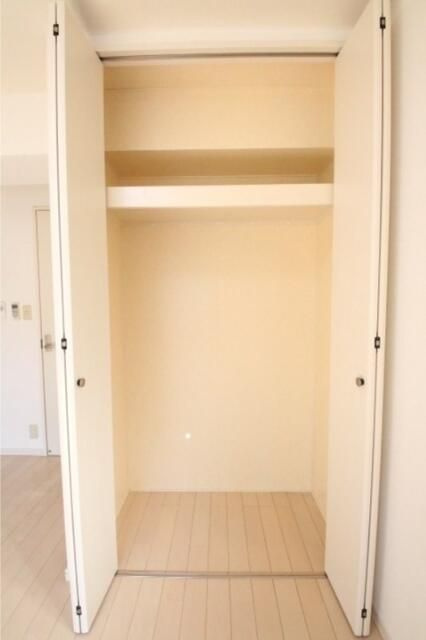 Ｂｅｌｌ　Ｗｏｏｄ　Ｊの収納