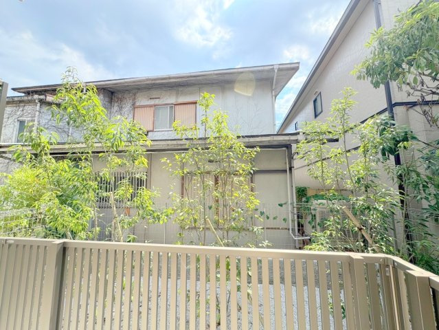 アルコーブ南荻窪の展望