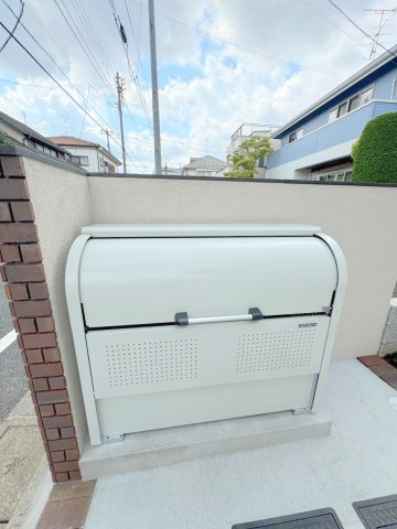 アルコーブ南荻窪のその他共用部分
